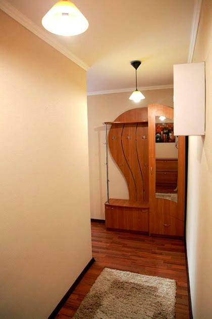 Moskovskaya Studio Mykolaiv Exterior foto